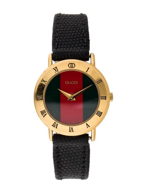 Gucci watches 3000l